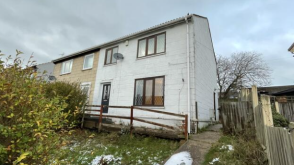 Improvement in Barnsley photo